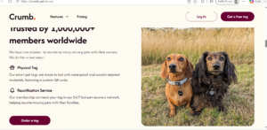 Crumb review – Cost, Use Cases & Alternatives [2026]