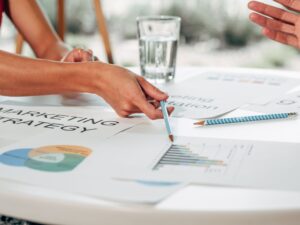 Content Marketing Strategies That Drive Traffic and Increase Conversions