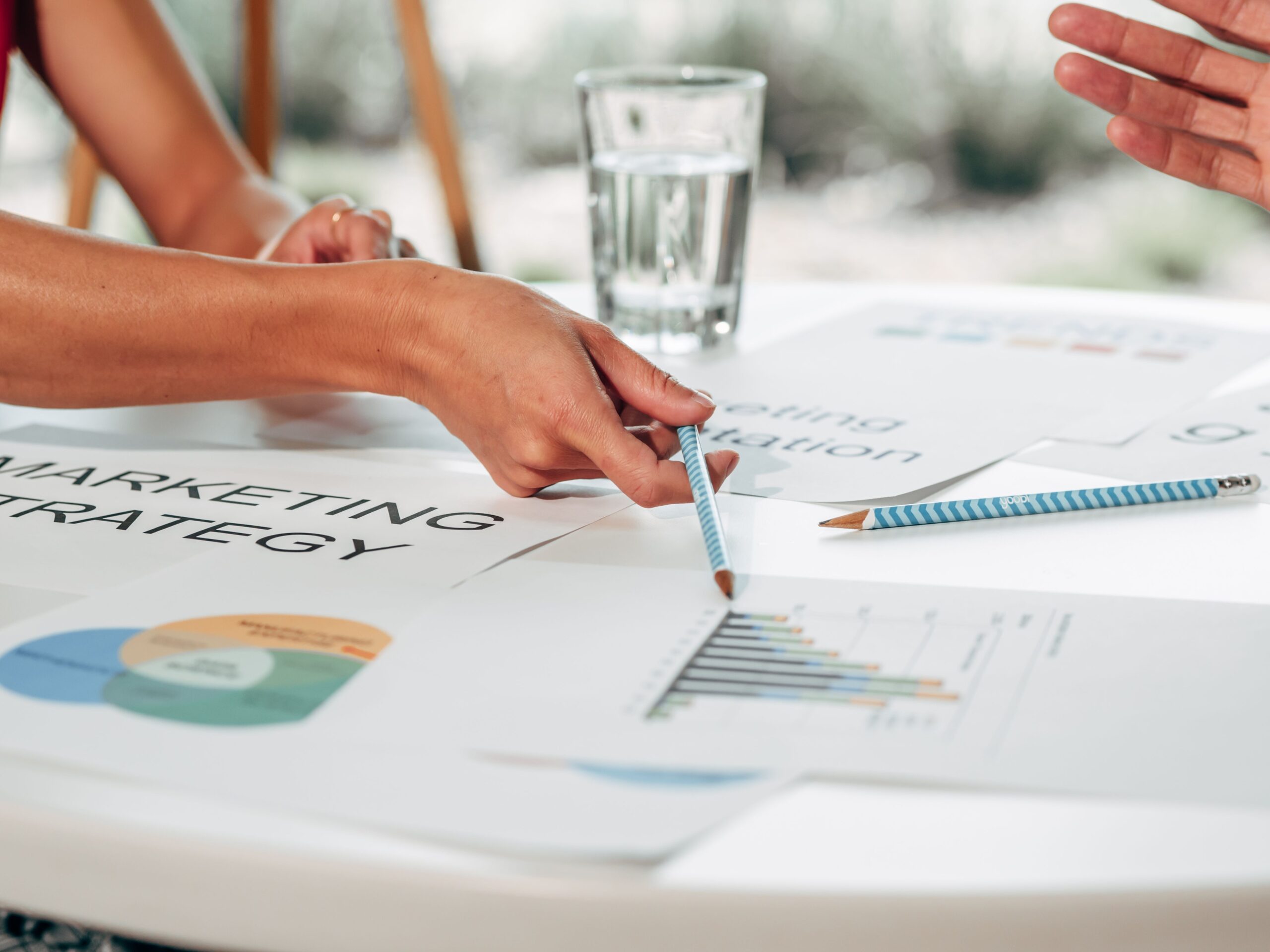 Content Marketing Strategies That Drive Traffic and Increase Conversions