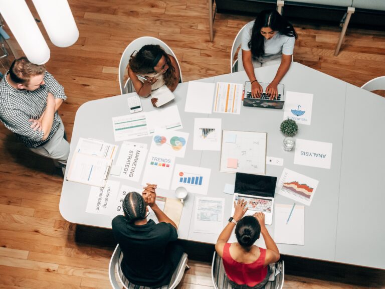 Top Marketing Trends in 2026: Strategies Every Business Should Know