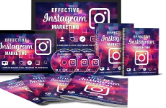 Instagram Marketing Mastery PLR Bundle Review