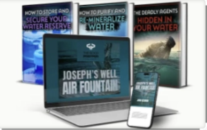 Joseph’s Well Review: Is This Printed Book Worth It?