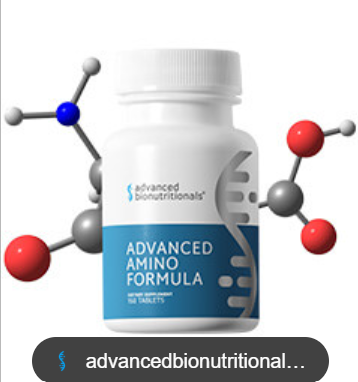 Advanced Amino Formula Review: Is It Worth Buying?