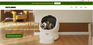 Petlibro UK Affiliate Program Reviews 2026