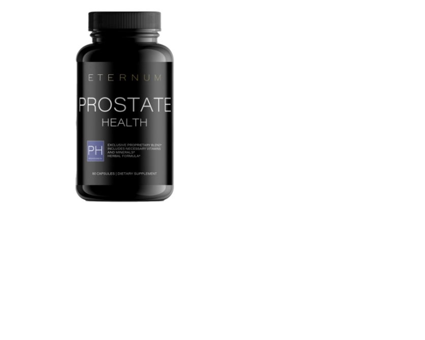 Ternum Prostate Health Review