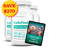 CelluFend Review: