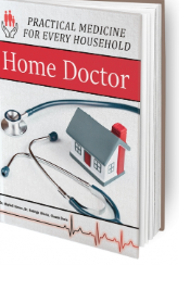 Home Doctor Review: Is This Survival Book Worth It?