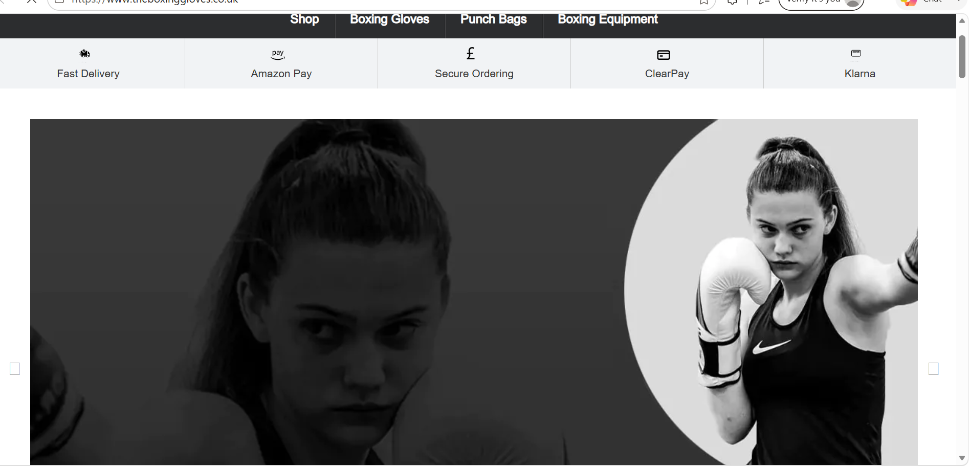 The Boxing Gloves Reviews