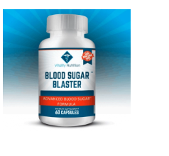 Blood Sugar Blaster Review