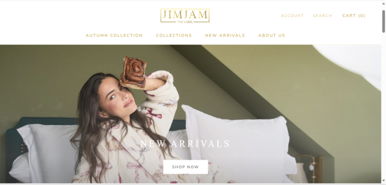 JimJamTheLabel Reviews