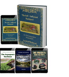 The Self-Sufficient Backyard Review
