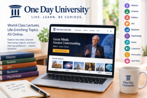 One Day University