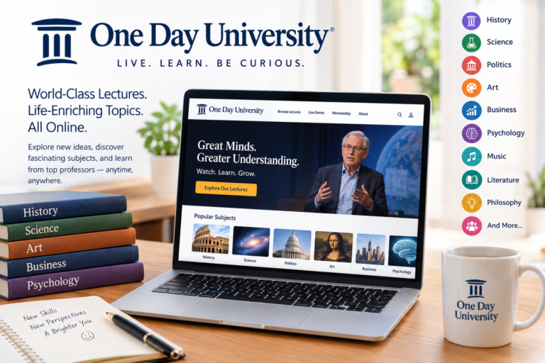 One Day University