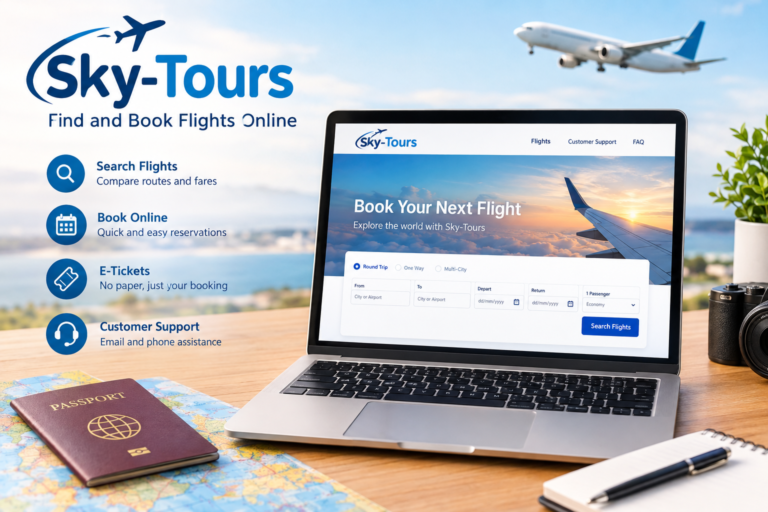Sky-Tours