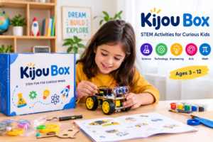 Kijou Box