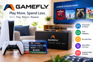 GameFly