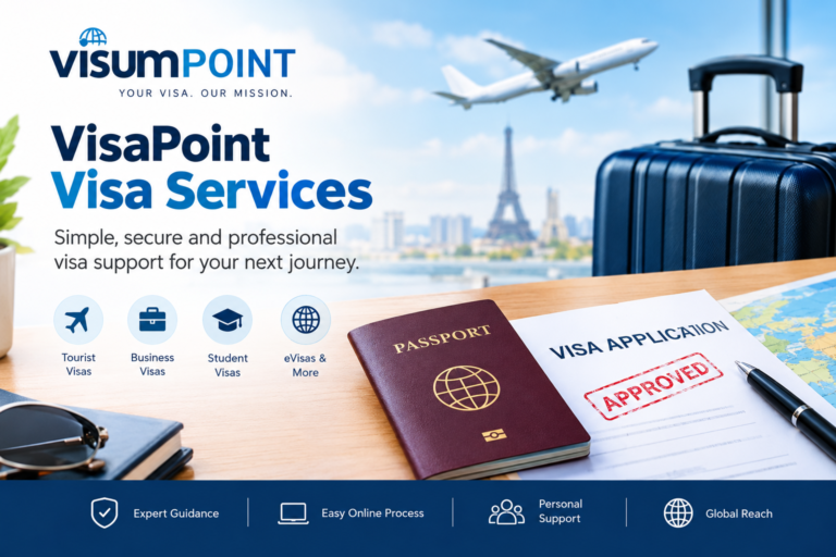 VisaPoint Visa Services