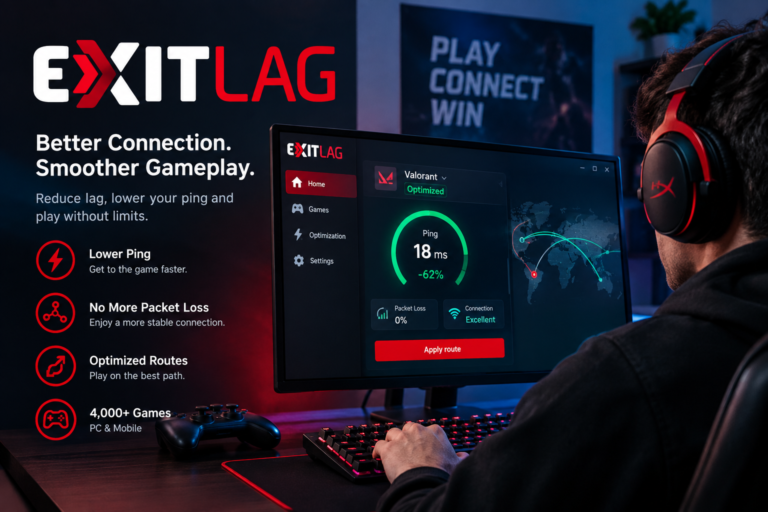 ExitLag