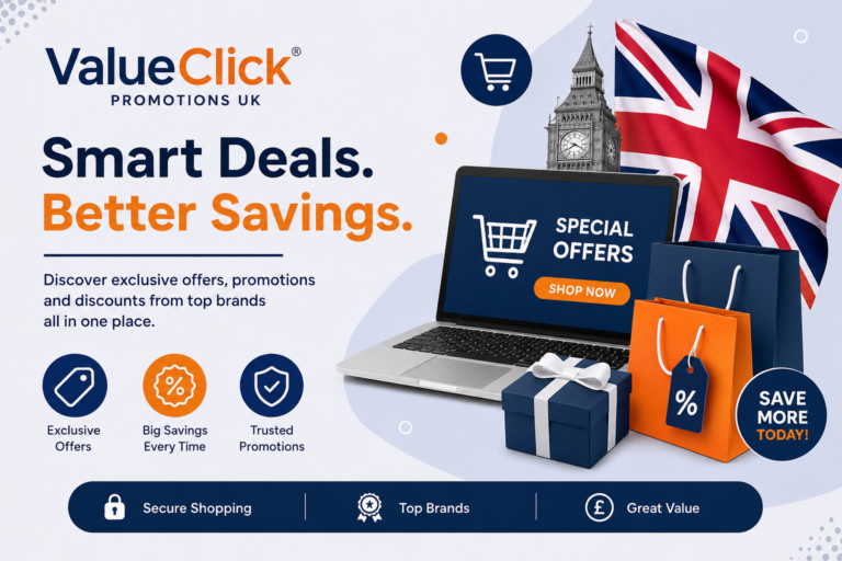 ValueClick Promotions UK