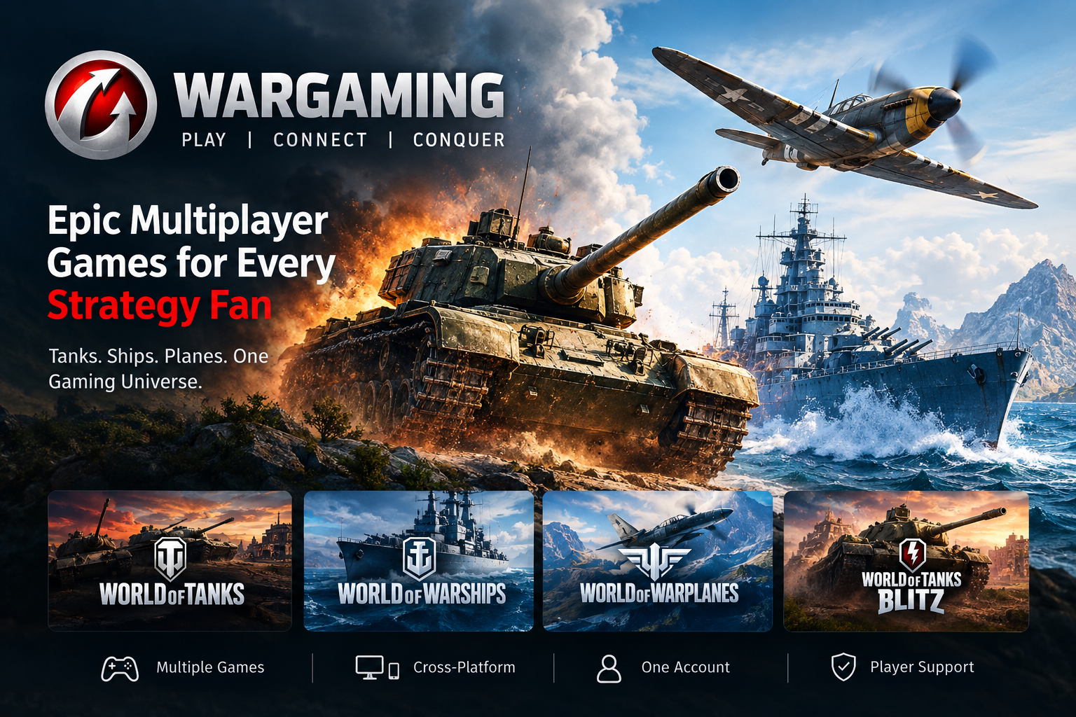 Wargaming Review