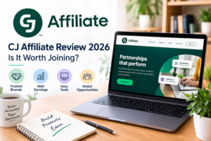 CJ Affiliate Review 2026_ Is It Worth Joining_