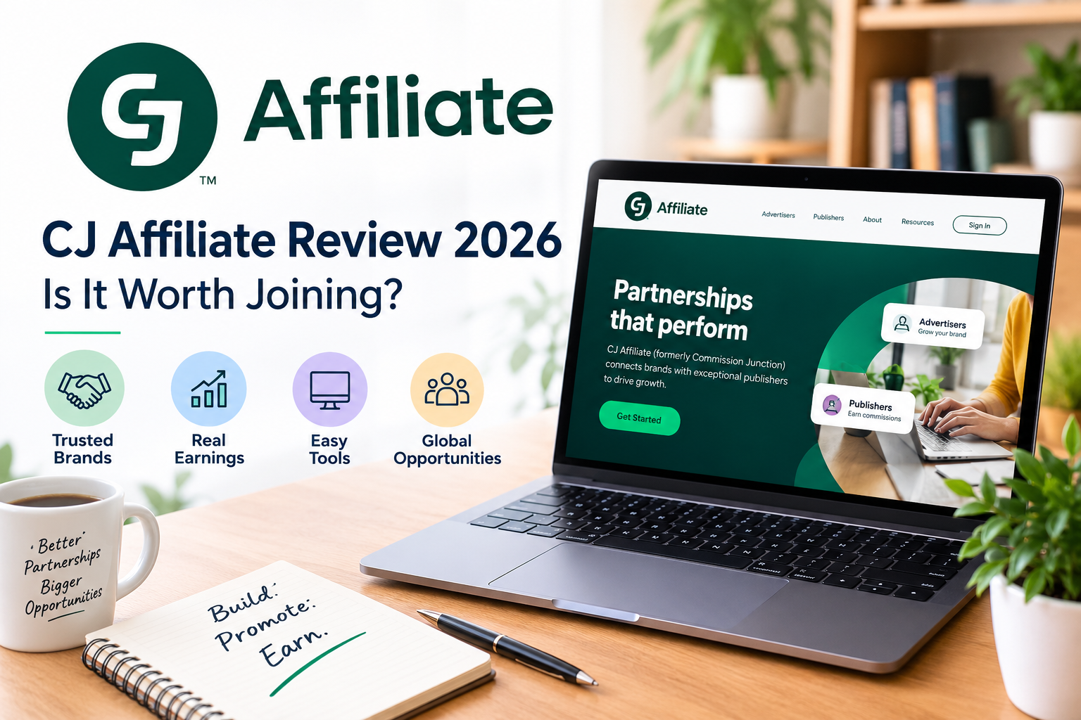 CJ Affiliate Review 2026_ Is It Worth Joining_