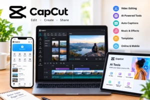 CapCut Review