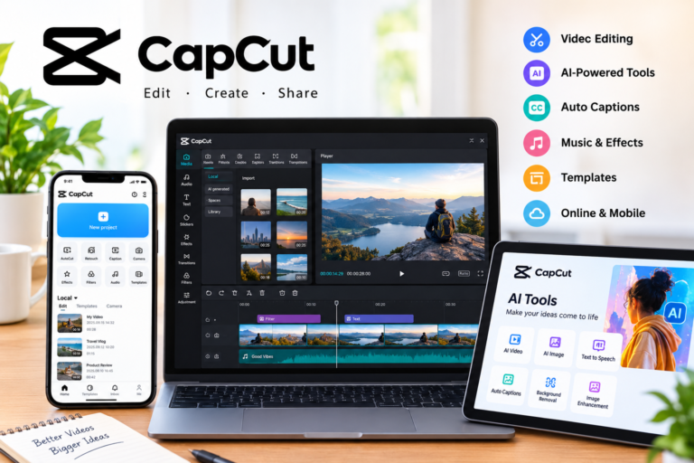 CapCut Review