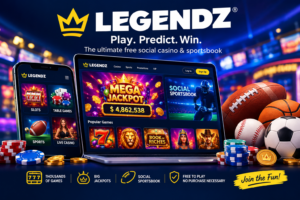 Legendz Review
