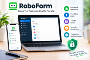 RoboForm Review: